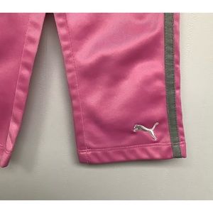 🤑Puma athletic pants. Size 18M